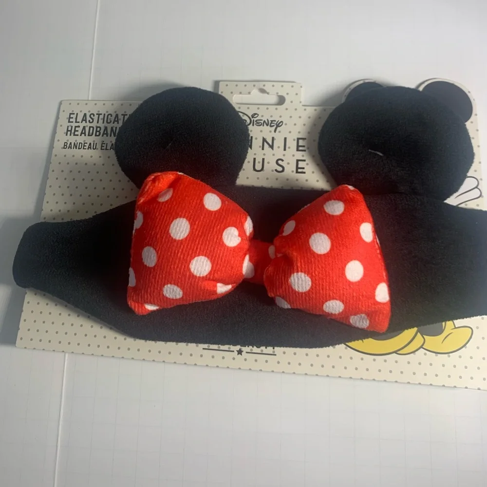 NWT Disney spa headband - Picture 4 of 5